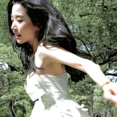 红粉间谍